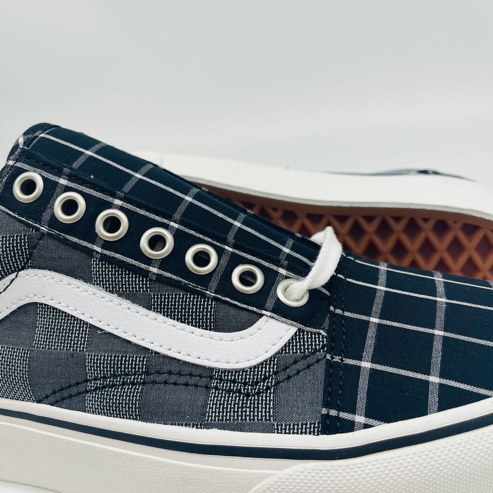 Old Skool Platform Vans - Picture 9 of 10